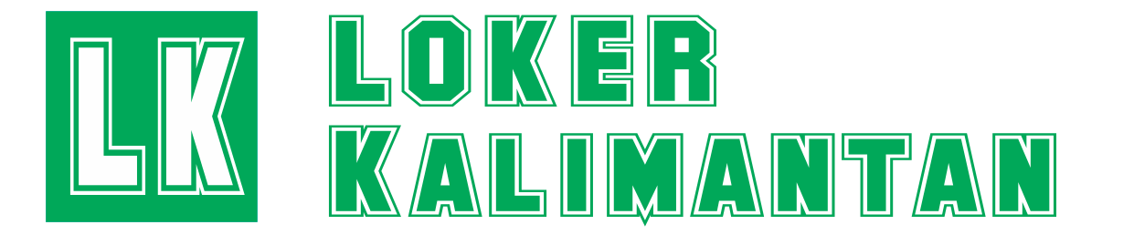 Loker Kalimantan